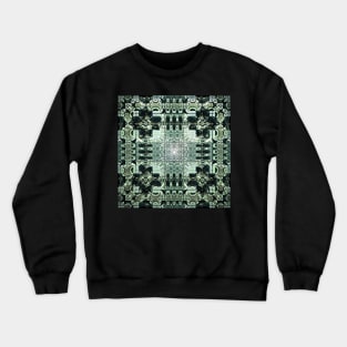 Motherbox Crewneck Sweatshirt